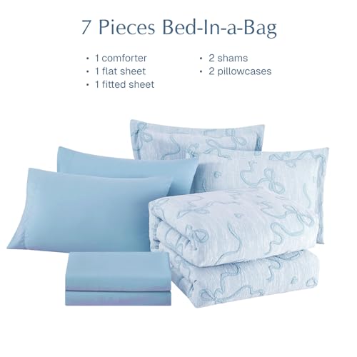 Full Size Comforter Sets for Girls