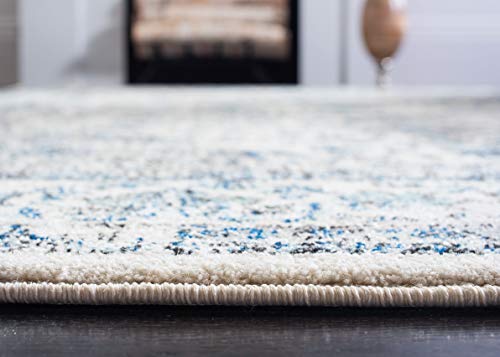 Evoke Collection Runner Rug (36.8333 Count)