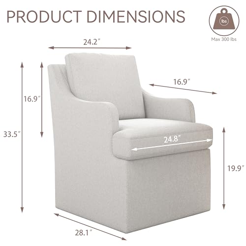 Upholstered Dining Chairs
