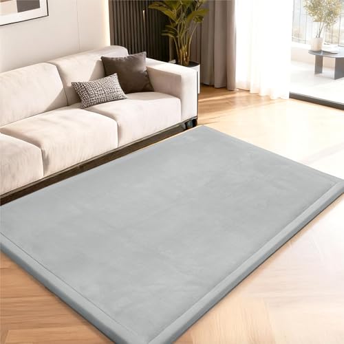 Baby Play Mat for Floor (15.84 Sq Ft)