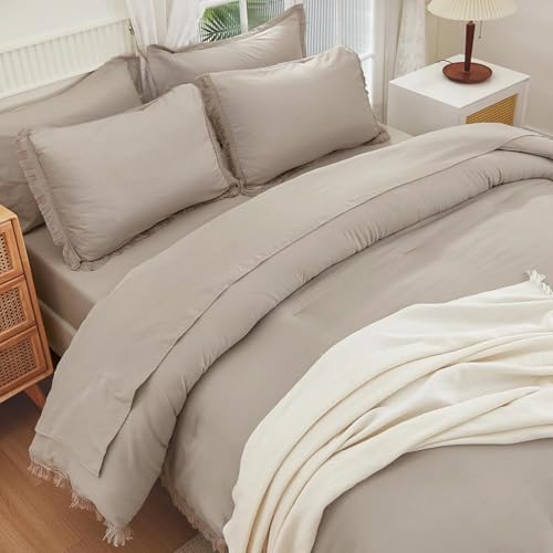 Oversized King Comforter Set