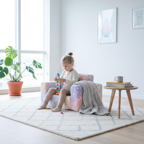 Kids Sofa Toddler Chair