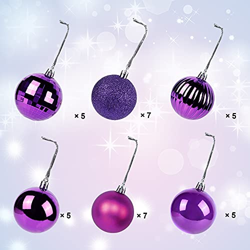 Halloween Hanging Ornaments (34 Count)