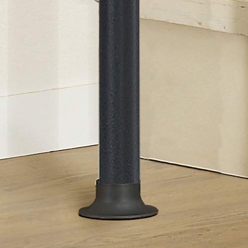 Heavy Duty Adjustable Garment Rack
