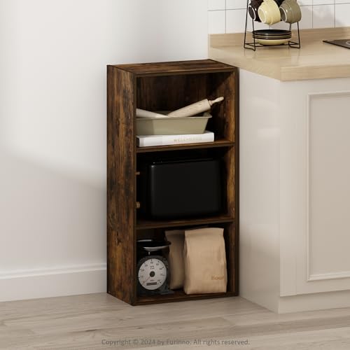LUDER Book Shelf