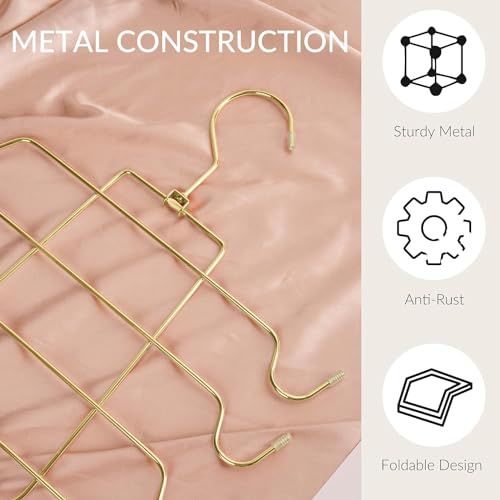 3 Pack Tank Top Hanger (3 Count)