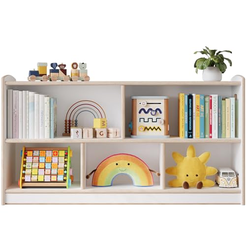 Montessori Shelf
