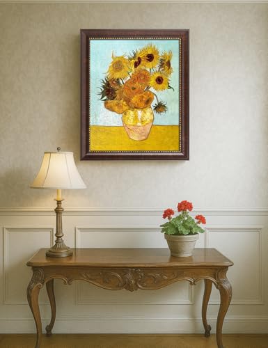 Vincent Van Gogh Wall Art Framed
