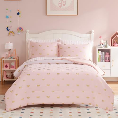 Full Size Comforter Sets for Girls