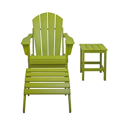 Malibu Outdoor Lounge Chairs