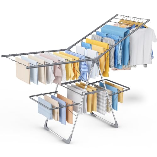 Clothes Drying Rack