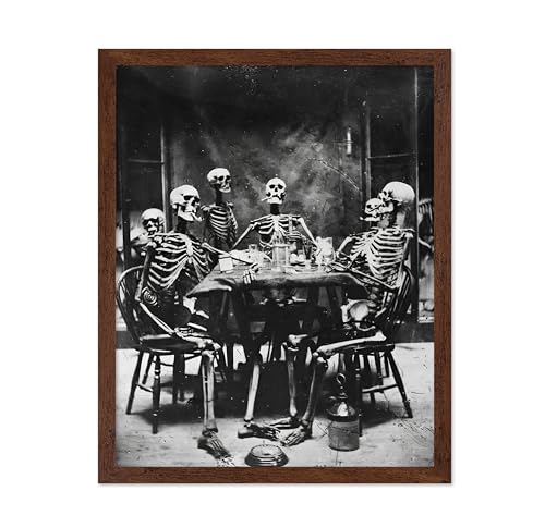 Vintage Photograph Poster