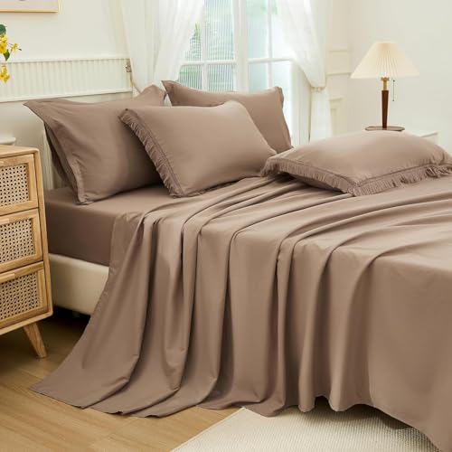 Oversized King Comforter Set