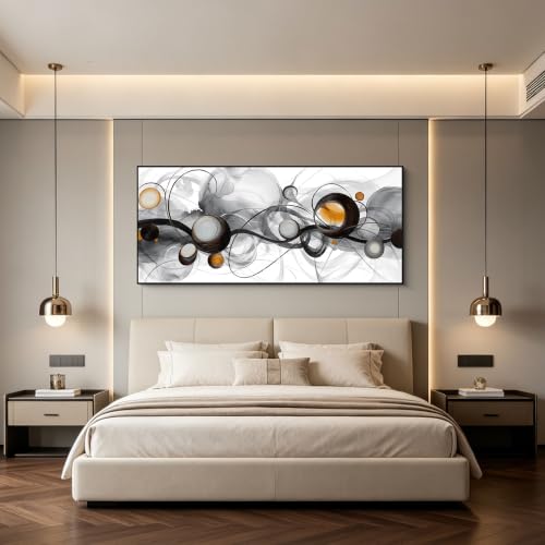 Wall Art for Living Room Picture