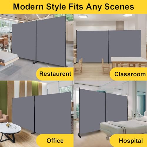 Room Divider Folding Privacy Screens
