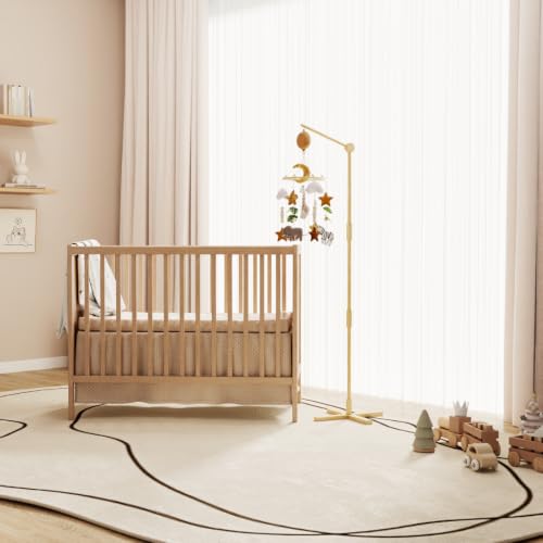 Crib Mobile Motor with Music Box