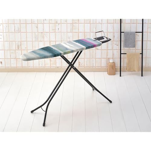 Compact Ironing Board with Left