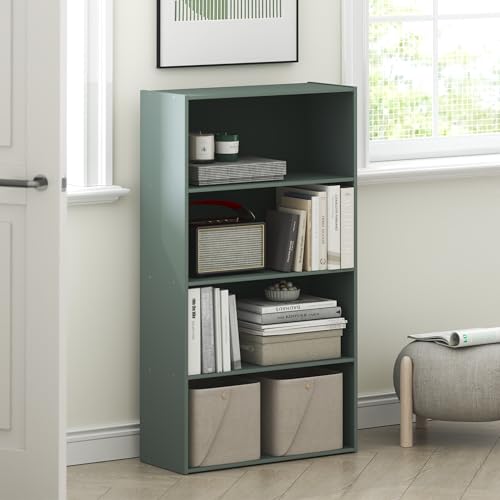 PASIR Book Shelf