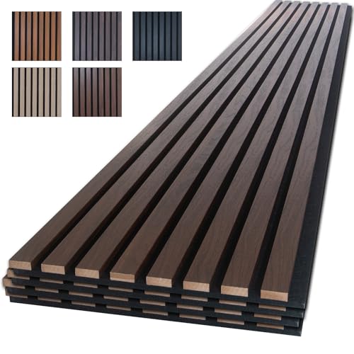 Wood Panels for Wall (33.8 Sq Ft)
