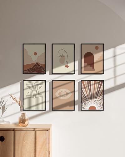 12x16 Black Metal Picture Frames