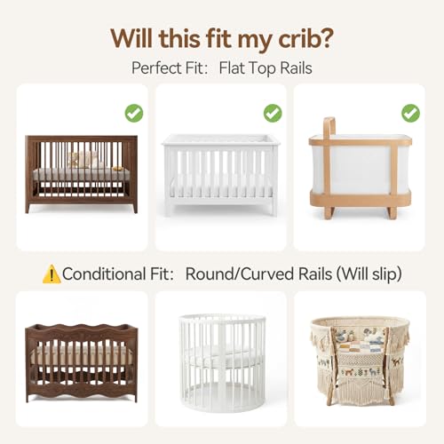 Crib Mobile Arm
