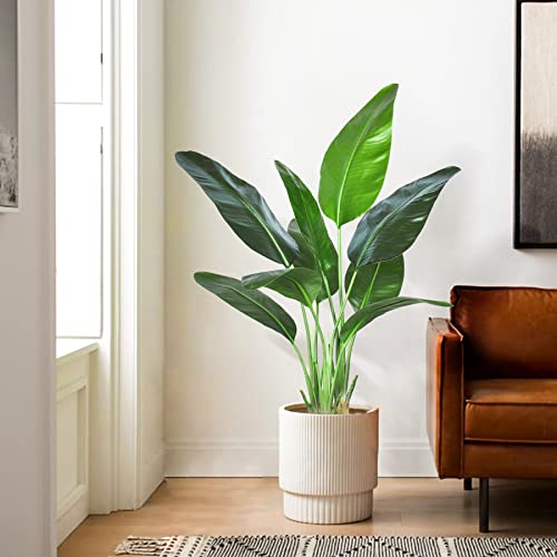 Artificial Bird of Paradise Plant
