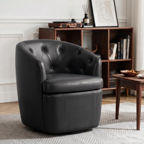 360° Swivel Accent Chair