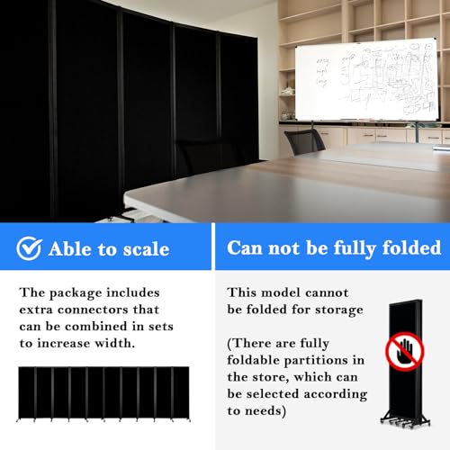 Room Partition 2.0 Upgrade Version