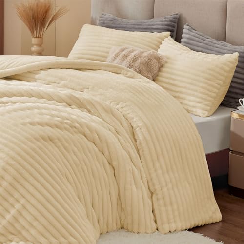 Fleece Twin Twin XL Comforter Set