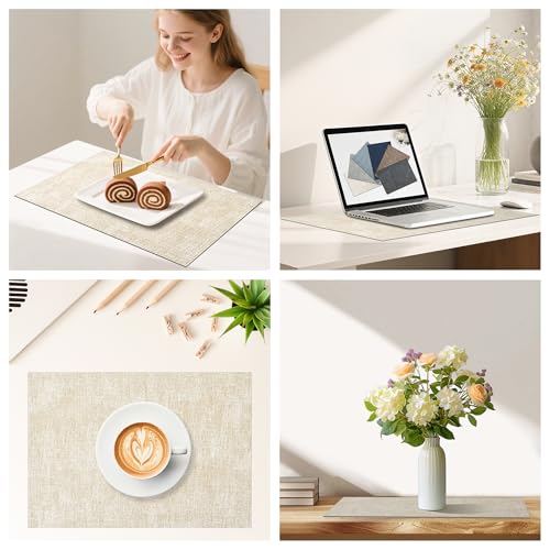 Placemats Set of 4 (5 Count)