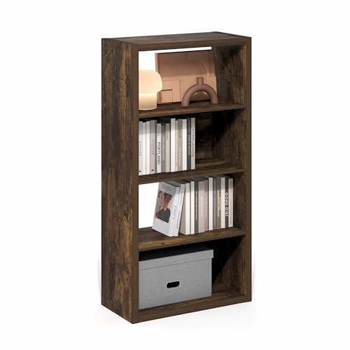 Viola Book Shelf