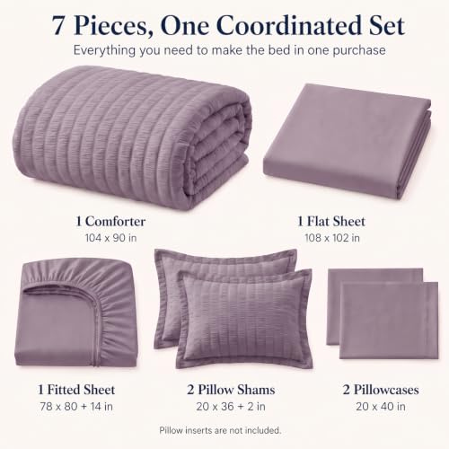 King Comforter Set
