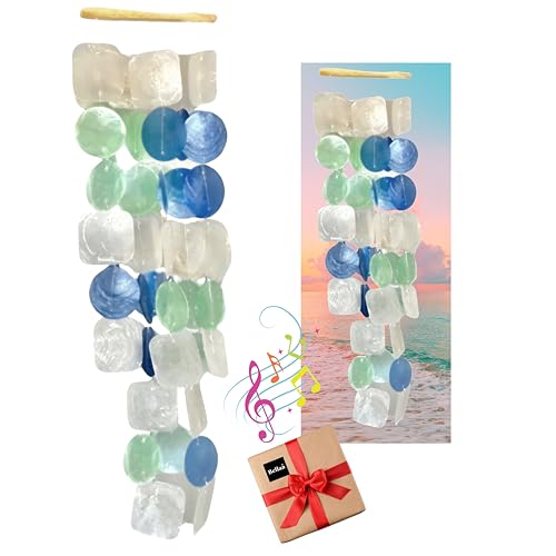 Wind Chimes Outside Windchimes