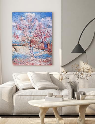 Van Gogh Canvas Wall Art