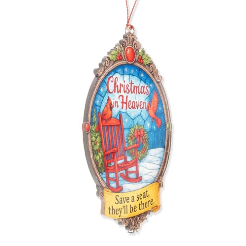 Christmas Ornament 2025