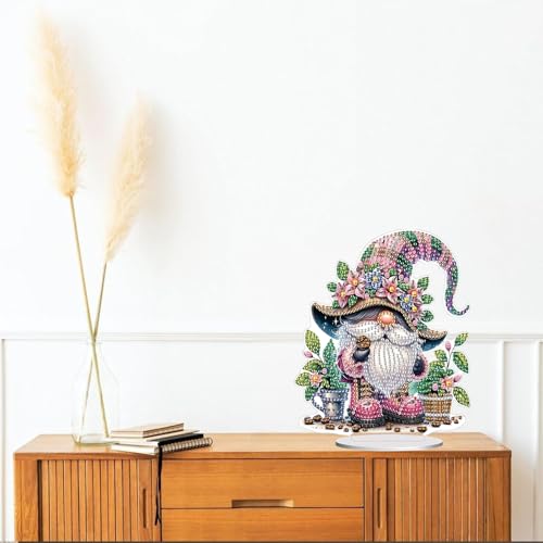 Diamond Painting Kits for Adults Beginners