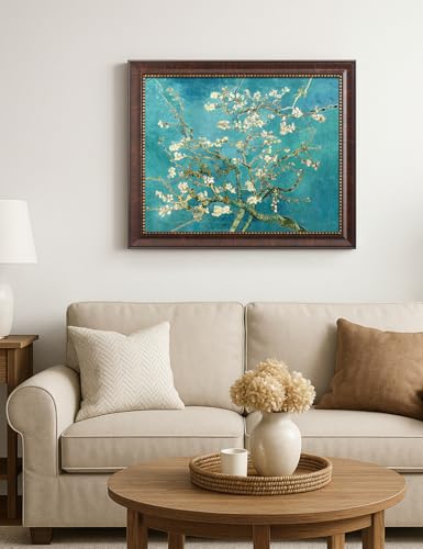Vincent Van Gogh Wall Art Framed
