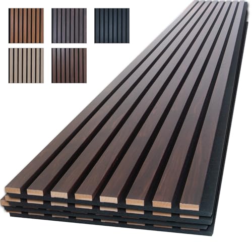 Wood Panels for Wall (33.8 Sq Ft)