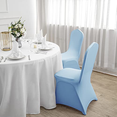 Spandex Chair Covers