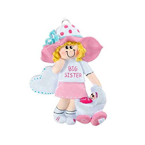 3D Toddler Ornaments for Christmas Tree 2026