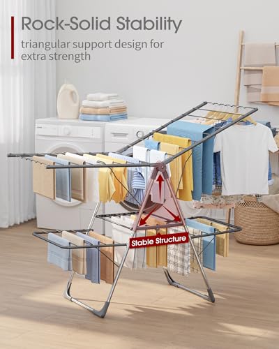Clothes Drying Rack