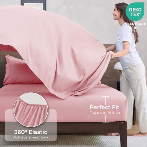 7 Piece King Comforter Set