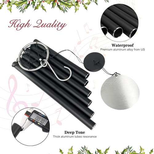 36in Memorial Wind Chimes