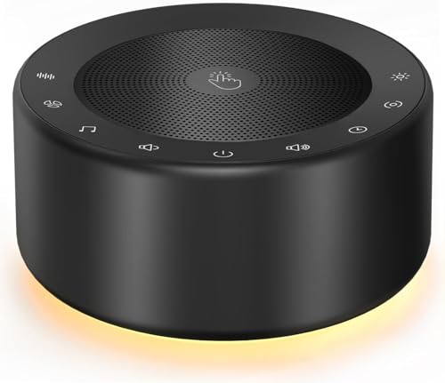 White Noise Machine for Baby & Adults