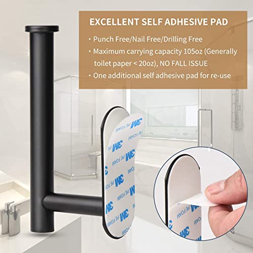 Toilet Paper Holder