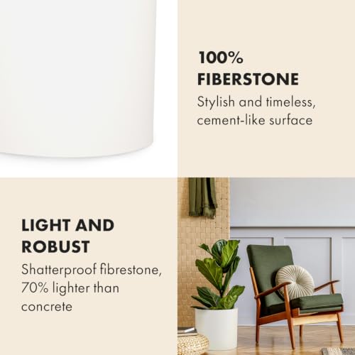 Large Planter for Indoor or Outdoor