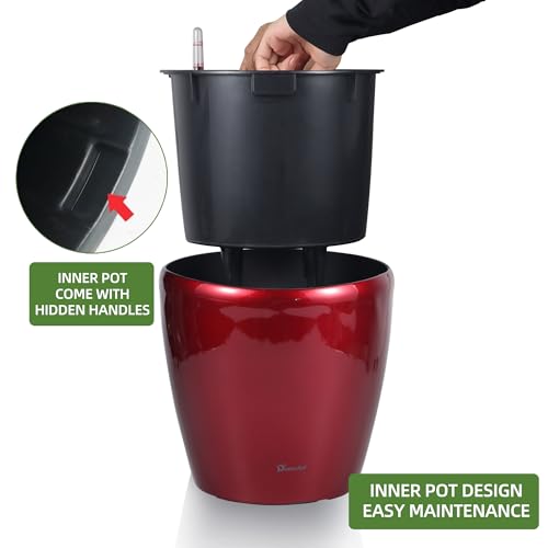 11x10 Self Watering Planter