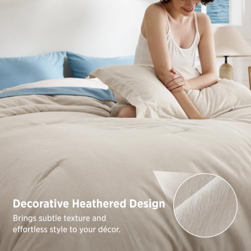 Cal King Comforter Set