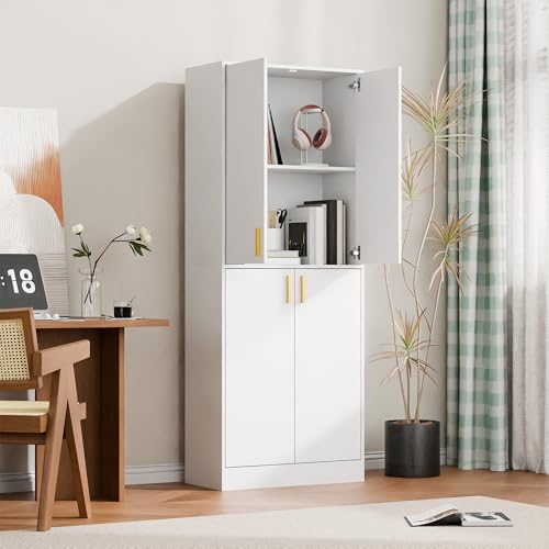 Kitchen Pantry Cabinet