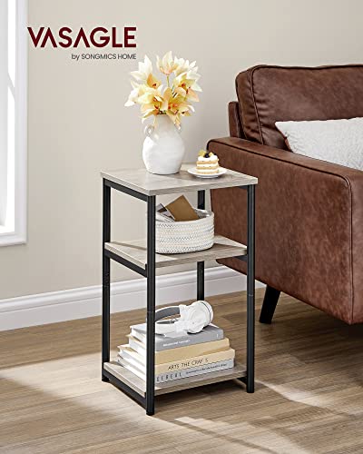Side Table Small End Table